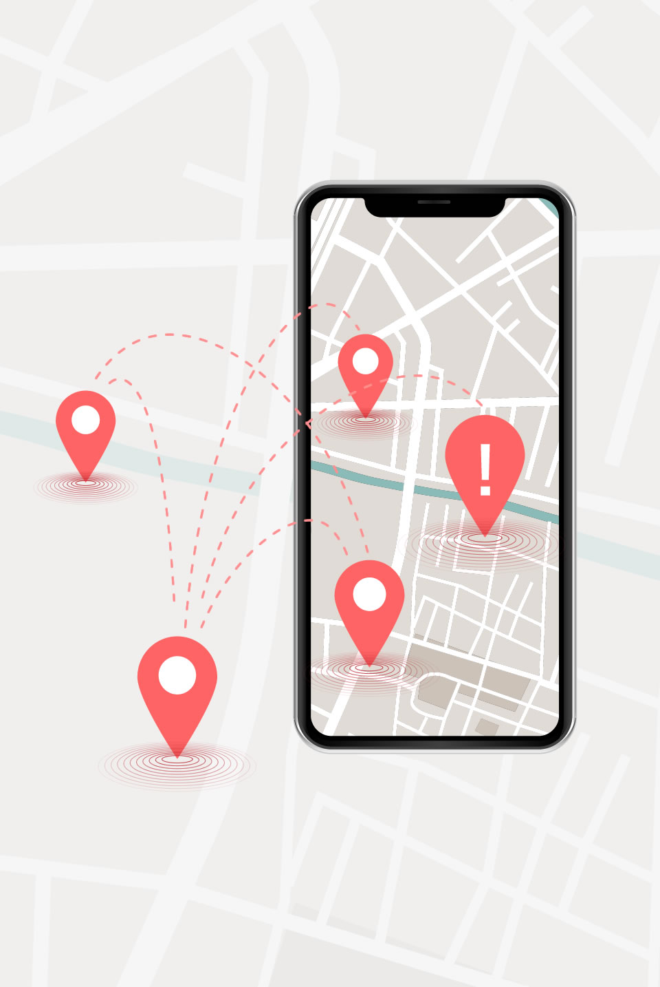 SOLUCIONES E INTEGRACIONES CON GOOGLE MAP API