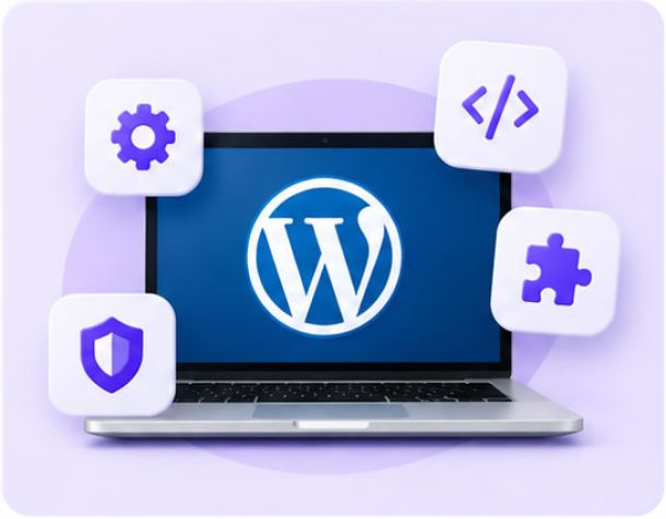 WORDPRESS